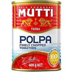 Pulp Finely Crushed Tomatoes 400g 1pack