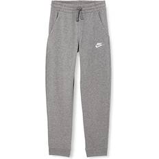 Nike Boy's Sportswear Club French Terry Pants (DA0864)