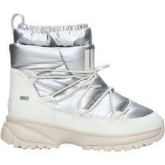 UGG Yose Puffer Mid - Silver