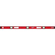 Milwaukee 48" Magnetic I-Beam Spirit Level