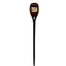 Sporticulture New York Giants Solar Ground Lighting