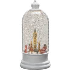 Konstsmide London Scene Christmas Lamp 26.5cm