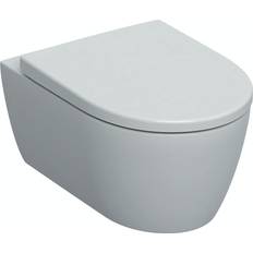 Wall Mounted Water Toilets Geberit iCon (501.664.00.1)