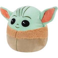 Squishmallows Star Wars Grogu 25cm