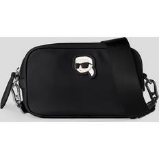 Karl Lagerfeld Crossbody Bags Karl Lagerfeld Shooting Stars K/Ikonik 2.0 Nylon Camera Bag