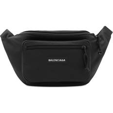 Balenciaga Explorer Beltpack Black