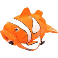 Trunki PaddlePak Rygsæk, Clown Fish/Orange