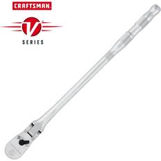 Craftsman V-Series Long Flex Head 96 teeth Ratchet Wrench