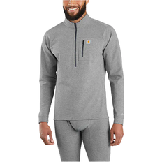 Carhartt Base Force Heavyweight Quarter Zip