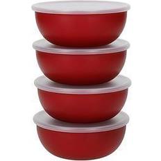 KitchenAid 4Pc Pinch Mixing Bowl