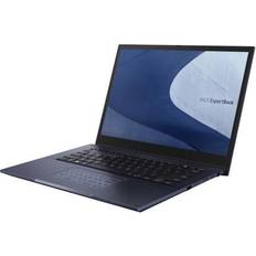 ASUS 32 GB - Intel Core i7 - USB-C Laptops ASUS ExpertBook B7 Flip B7402FBA-LA0338X