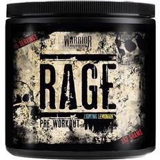 Warrior Rage, Savage Strawberry, 392g