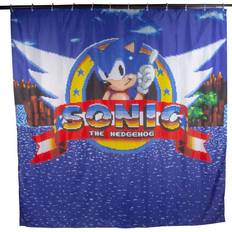 Fizz Creations Sonic the Hedgehog Shower