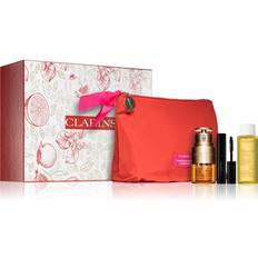 Clarins Clarins SET DOUBLE SERUM EYE LIFT 20ml 20ml