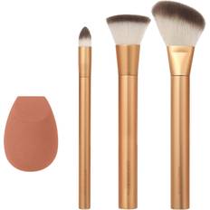 EcoTools Metals Face Sculpt Set 4 ct CVS