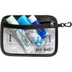 Tatonka Zip Flight Bag A6 Black Taske