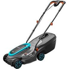 Gardena Battery Powered Mowers Gardena POWERMAX 32/18V P4A Akku-Rasenmäher