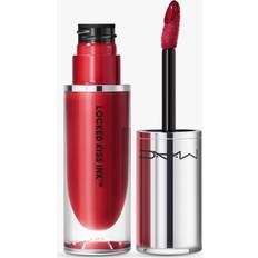 MAC Locked Kiss Ink 24HR Lipcolour Poncy