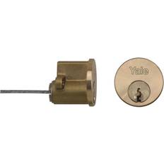 Yale Replacement Rim Cylinder Keys Visi