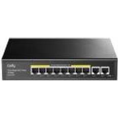 Cudy GS1010PE Switch 120W