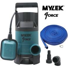 Mylek Submersible Water 400W with Float