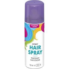 Colour Hair Sprays Unique Party Neon Hair Spray Purple 4.5oz
