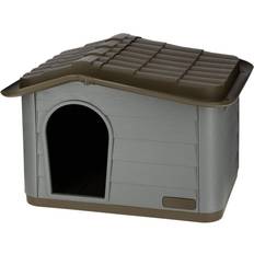 Kerbl Cat House Paola Eco