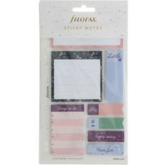 Filofax Garden Sticky Notes, none