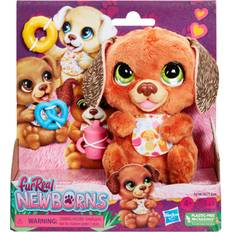 Furreal friends Hasbro Furreal Friends Newborns Plush Toy Assortment