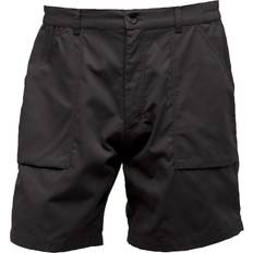 Men - Pink Shorts Regatta Mens New Action Sports Shorts