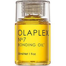 Prevents Static Hair Hair Products Olaplex No.7 Bonding Oil 30ml