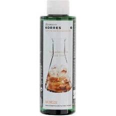 Korres Cystine & Glycoprotein Anti-Hair Loss Shampoo For