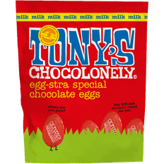 Tony's Chocolonely Mini Milk