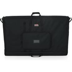 Gator Cases LCD Tote Series Nylon Transport Bag for 50" LCD Screens, Black