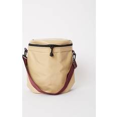 Snow Peak Soft Cooler Bag Beige