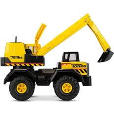 Tonka Toughest Mighty Excavator (Closed Box Ffp)