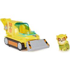 Paw Patrol Toy Vehicles Paw Patrol Aqua Rubble Vehicle