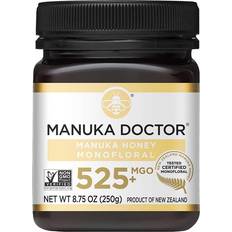 Manuka Doctor Honey Monofloral, MGO 525+, 8.75