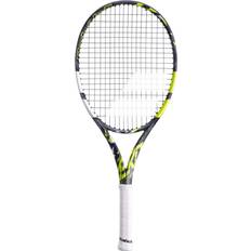 Adult Tennis Babolat Aero JR 26 Strung