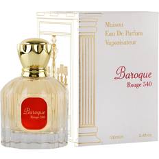 Maison Alhambra Women Eau de Parfum Maison Alhambra Baroque Rouge 540 EdP 100ml