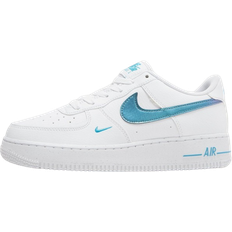 Nike Air Force 1 Impact Next Nature GS - White/Blue