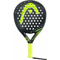 Men Padel Rackets Head Zephyr UL 2023