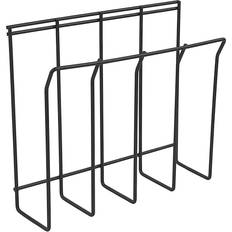 Spectrum Mount Wire Magazine Newspaper Rack