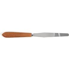 Sibel Stainless Steel Face Spatula