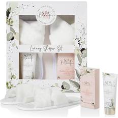 Style & Grace Kind Edit Co Spa Botanique Luxury Set Body