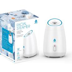 Pursonic Pursonic Facial Steamer, Face Steamer for Facial Deep Cleaning, Tighten Skin, Daily Hydration Serum