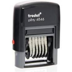 Trodat Printy stamper