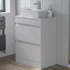 Artis Bathroom Vanity Unit Countertop Standing