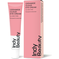 Indy Beauty Ceramide Cloud Eye Cream 15ml