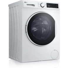 LG Front Loaded Washing Machines LG F2WT2008S3W